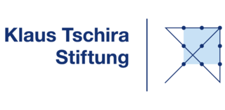 Logo der Klaus Tschira Stiftung